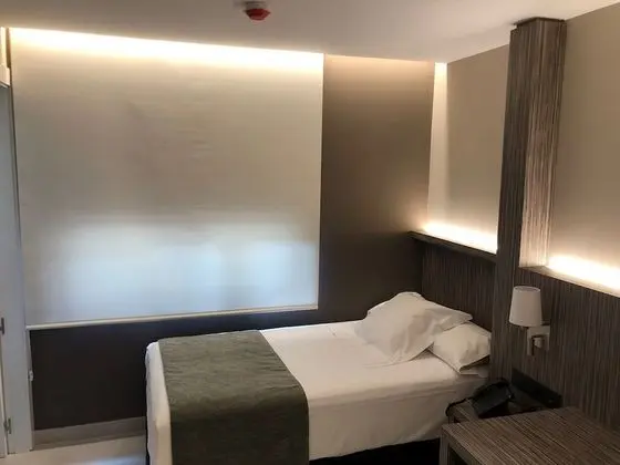 Superior Tek Kişilik Oda