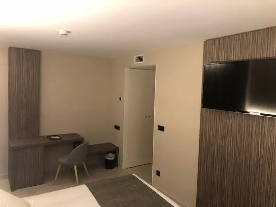 Superior Tek Kişilik Oda