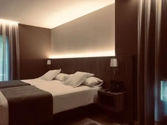 Superior Tek Kişilik Oda