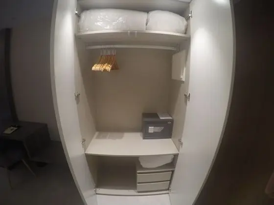 Superior Tek Kişilik Oda