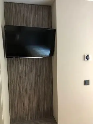 Superior Tek Kişilik Oda