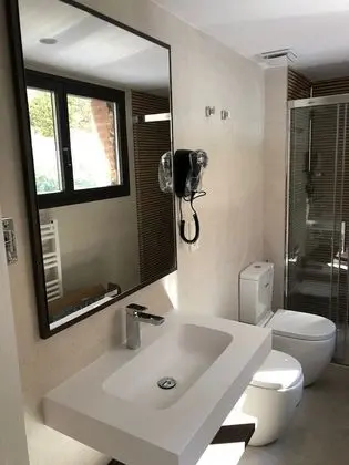 Superior Tek Kişilik Oda