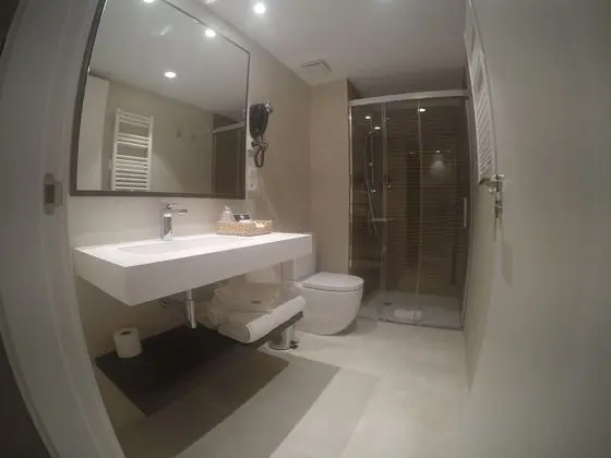 Superior Tek Kişilik Oda