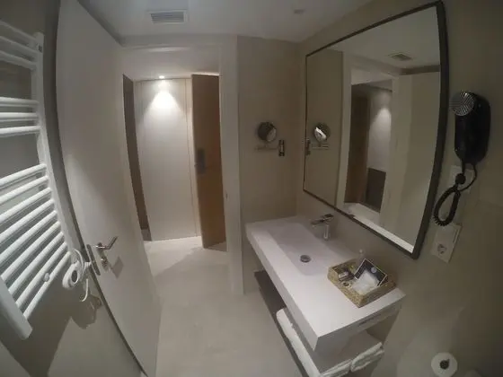 Superior Tek Kişilik Oda