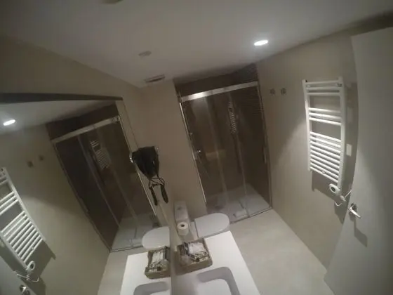 Superior Tek Kişilik Oda