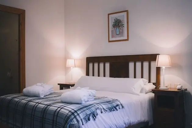 Tek Kişilik Oda, 1 Tek Kişilik Yatak