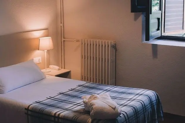 Tek Kişilik Oda, 1 Tek Kişilik Yatak