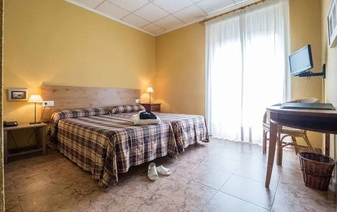 Tek Büyük veya İki Ayrı Yataklı Oda (Thermal Health Programme )