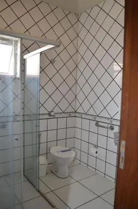 Standard Dört Kişilik Oda