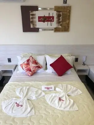 Comfort Dört Kişilik Oda