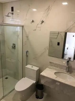 Comfort Dört Kişilik Oda