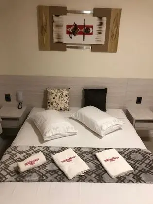 Comfort Üç Kişilik Oda