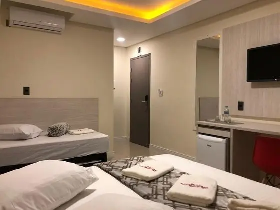 Comfort Üç Kişilik Oda