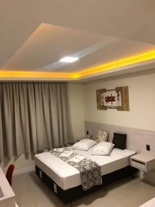 Comfort Üç Kişilik Oda