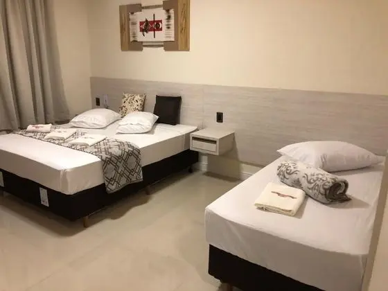 Comfort Üç Kişilik Oda