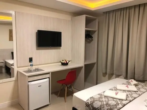 Comfort Üç Kişilik Oda