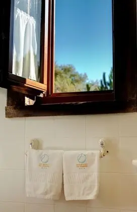 Büyük Yataklı Tek Kişilik Oda