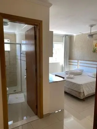 Standard Tek Büyük Yataklı Oda, 1 Yatak Odası