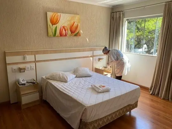 Standard Tek Büyük Yataklı Oda, 1 Yatak Odası