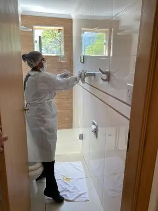 Standard Tek Büyük Yataklı Oda, 1 Yatak Odası