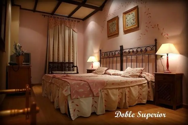 Superior İki Ayrı Yataklı Oda