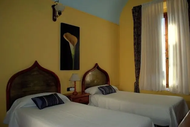 Tek Büyük Yataklı Oda, Manzaralı