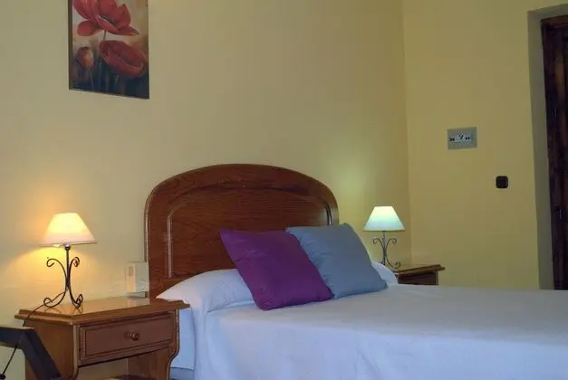 Tek Büyük Yataklı Oda, Manzaralı