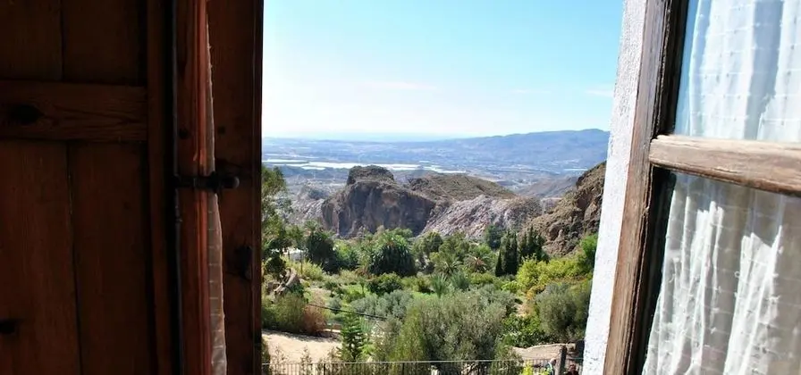 Tek Büyük Yataklı Oda, Manzaralı