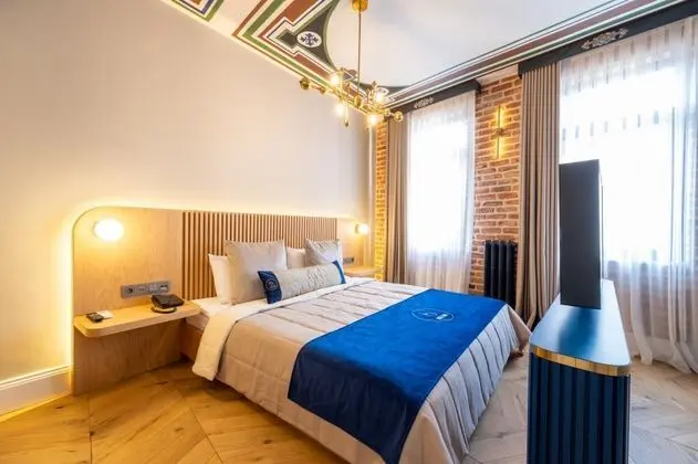 Penthouse, Şehir Manzaralı