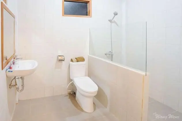Standard İki Ayrı Yataklı Oda