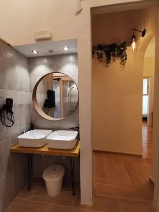 Single Bed in 8-Bed Mixed Dormitory