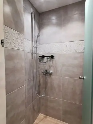 Single Bed in 8-Bed Mixed Dormitory