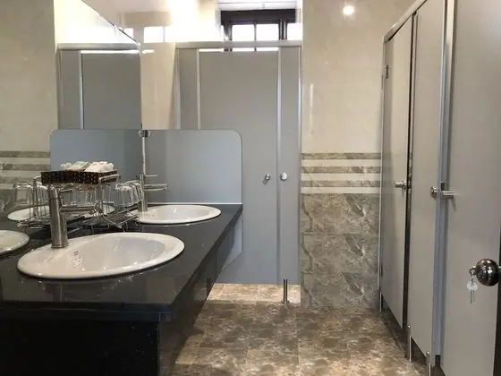 Bed in 6-Beds Dormitory Room with Balcony (304)