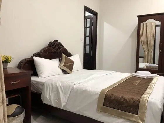 Superior Room With Bathroom (203)