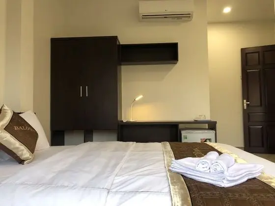 Superior Room With Bathroom (203)