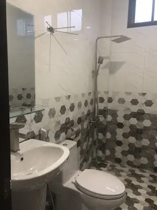 Superior Room With Bathroom (203)