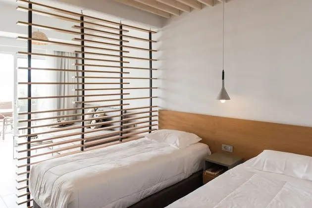 Apart Daire, Deniz Manzaralı