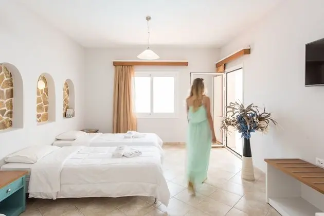 Stüdyo, Deniz Manzaralı