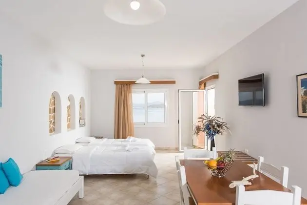 Stüdyo, Deniz Manzaralı