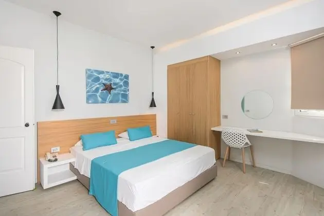 Stüdyo, Deniz Manzaralı