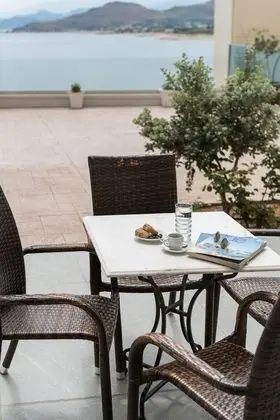 Stüdyo, Deniz Manzaralı