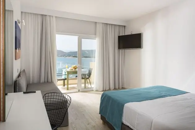 Superior Stüdyo, Deniz Manzaralı