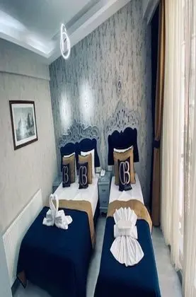 Family Quadruple Room