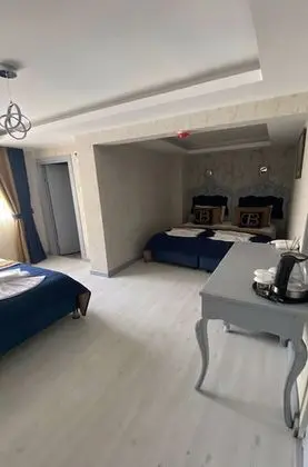 Family Quadruple Room