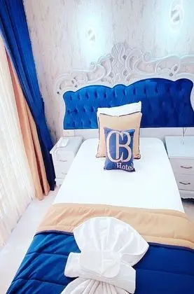 Superior Single Room