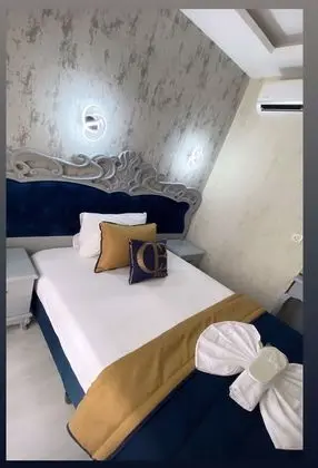 Superior Single Room