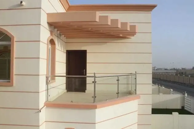 Basic Villa