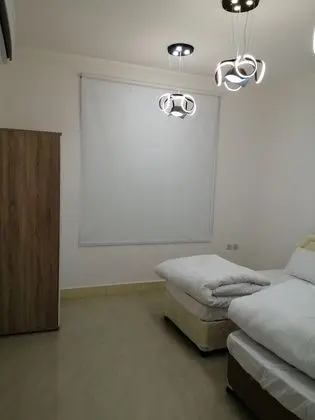 Basic Villa