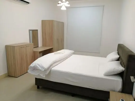 Basic Villa