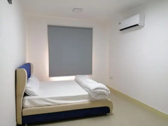 Basic Villa